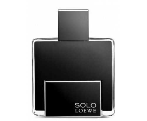 LOEWE Solo Loewe Platinum - EDT 100 ml LOEWE