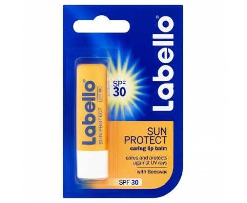 Labello Sun protect balzám na rty Sun Protect Labello