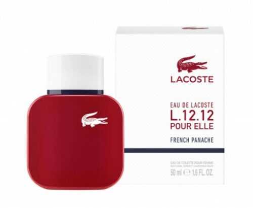 Lacoste Eau De Lacoste L.12.12 Pour Elle French Panache - EDT 90 ml Lacoste