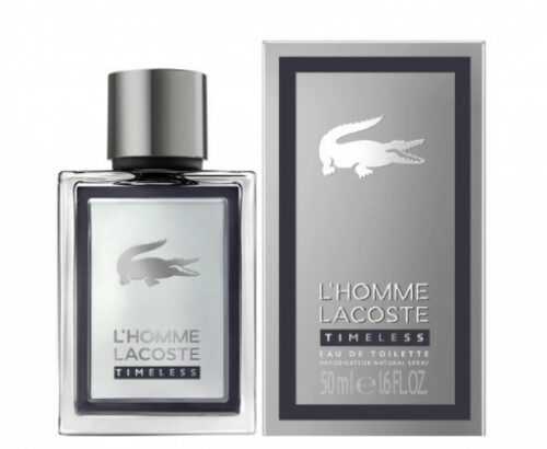 Lacoste L`Homme Lacoste Timeless - EDT 50 ml Lacoste