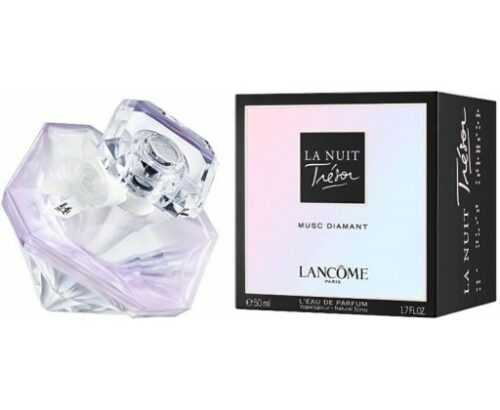 Lancome La Nuit Trésor Musc Diamant - EDP 30 ml Lancome