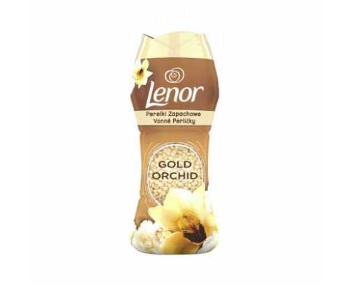 Lenor vonné perličky Gold Orchid 210 g Lenor