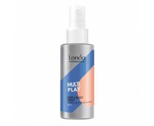 Londa Professional Pečující sprej na tělo a vlasy Multiplay (Hair & Body Spray) 100 ml Londa Professional
