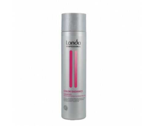 Londa Professional Šampon pro barvené vlasy Color Radiance (Shampoo) 250 ml Londa Professional