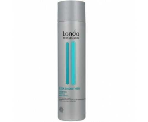 Londa Professional Šampon pro nepoddajné vlasy Sleek Smoother  250 ml Londa Professional