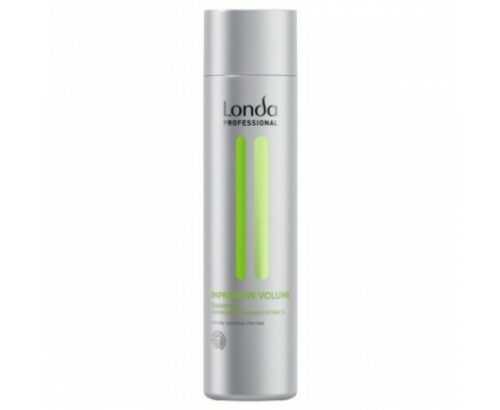 Londa Professional Šampon pro objem jemných vlasů Impressive Volume (Shampoo) 1000 ml Londa Professional