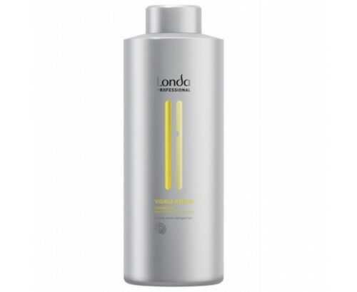 Londa Professional Šampon pro poškozené vlasy Visible Repair (Shampoo) 250 ml Londa Professional