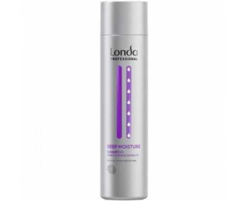 Londa Professional Šampon pro suché vlasy Deep Moisture (Shampoo) 1000 ml Londa Professional