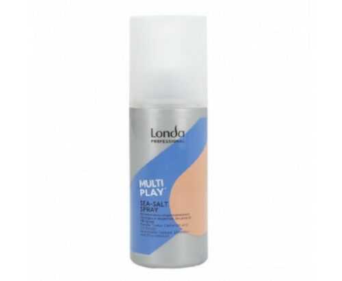 Londa Professional Slaný sprej pro plážový vzhled Multiplay (Sea-Salt Spray) 150 ml Londa Professional