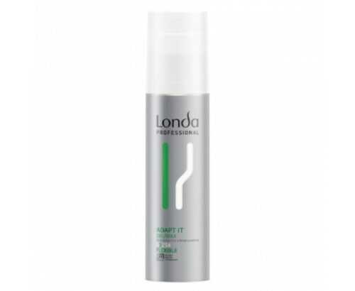 Londa Professional Stylingový gelový vosk na vlasy Adapt It  100 ml Londa Professional