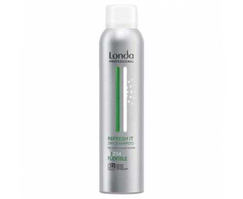 Londa Professional Suchý šampon Refresh It (Dry Shampoo)  180 ml Londa Professional