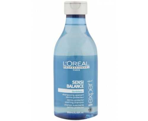 Loreal Professionnel Očisťující šampon pro zklidnění citlivé vlasové pokožky Sensi Balance  1500 ml L'Oréal Professionnel
