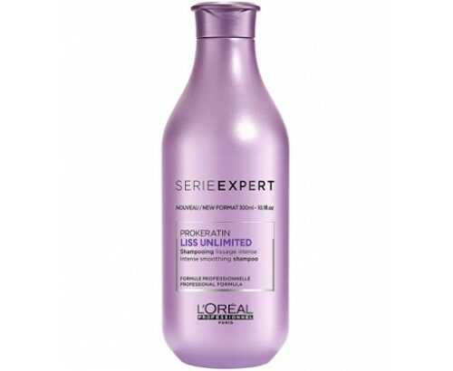 Loreal Professionnel šampon pro uhlazení nepoddajných vlasů Série Expert  1500 ml L'Oréal Professionnel