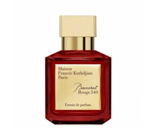 MAISON FRANCIS KURKDJIAN Baccarat Rouge 540 - parfémovaný extrakt 200 ml MAISON FRANCIS KURKDJIAN