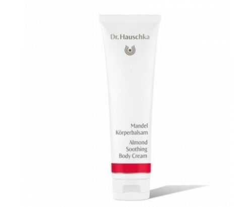 Mandlový tělový balzám (Almond Soothing Body Cream) 145 ml Dr. Hauschka