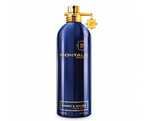Montale Amber & Spices - EDP 100 ml Montale