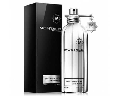 Montale Sweet Oriental Dream - EDP 100 ml Montale