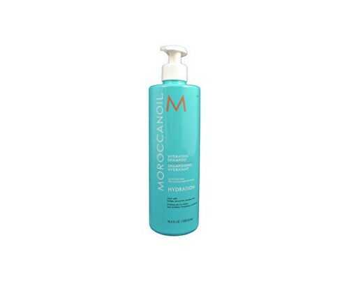 Moroccanoil Hydratační šampon s arganovým olejem pro všechny typy vlasů  250 ml Moroccanoil