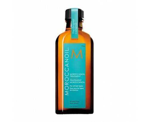Moroccanoil Olej pro všechny typy vlasů  25 ml Moroccanoil