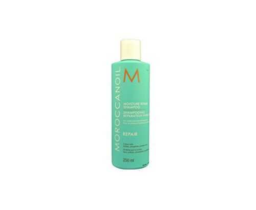 Moroccanoil Regenerační šampon s obsahem arganového oleje na slabé a poškozené vlasy  250 ml Moroccanoil