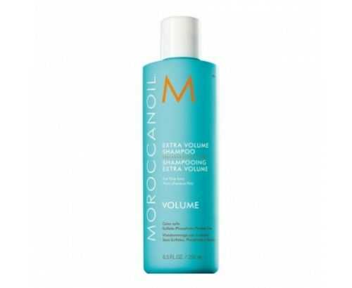 Moroccanoil Šampon na jemné vlasy pro extra objem účesu 500 ml Moroccanoil
