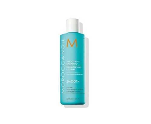 Moroccanoil Uhlazující šampon s arganovým olejem pro všechny typy vlasů  250 ml Moroccanoil