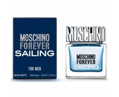 Moschino Forever Sailing - EDT 50 ml Moschino