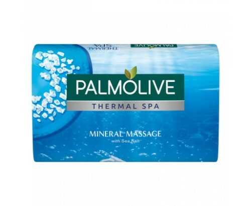 Mýdlo Palmolive Thermal Spa Mineral Massage 90 g Palmolive