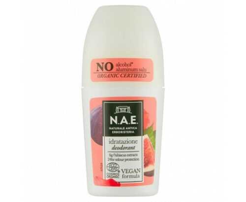 N.A.E. Naturale Antica Erboristeria Idratazione hydratační kuličkový deodorant 50 ml N.A.E.