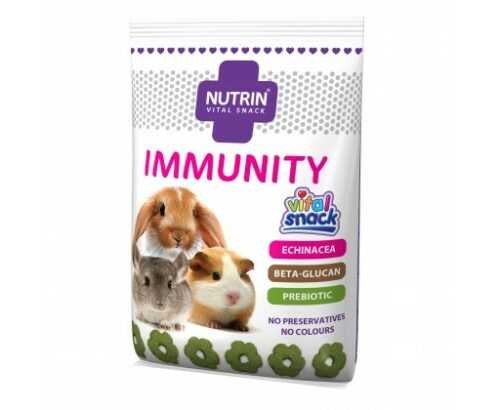 NUTRIN Vital Snack IMMUNITY 100g DARWIN´S