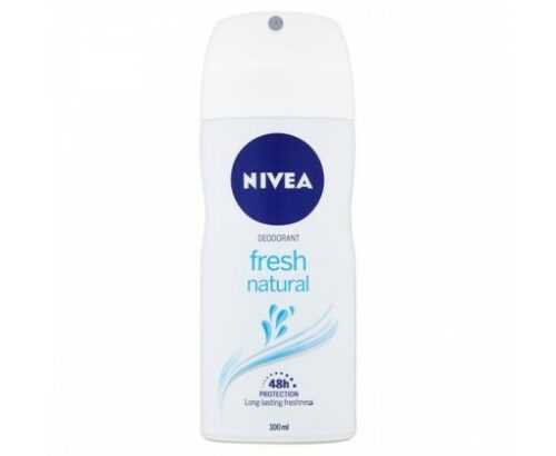 Nivea Deodorant ve spreji Fresh Natural  100 ml Nivea