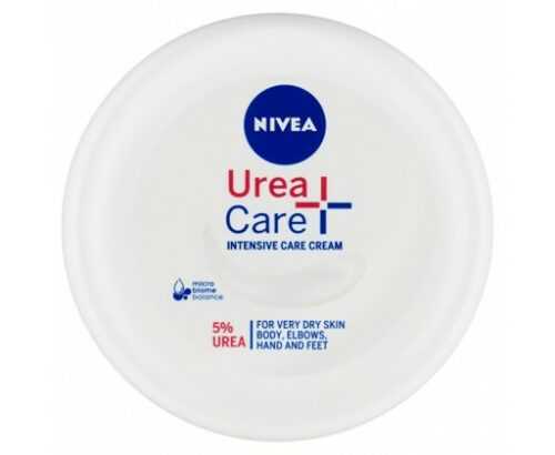 Nivea Intenzivní pečující tělový krém Urea & Care (Intensive Care Cream)  300 ml Nivea