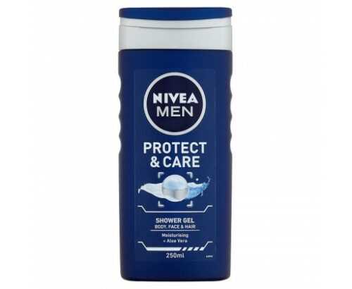 Nivea Men Original Care sprchový gel 250 ml Nivea