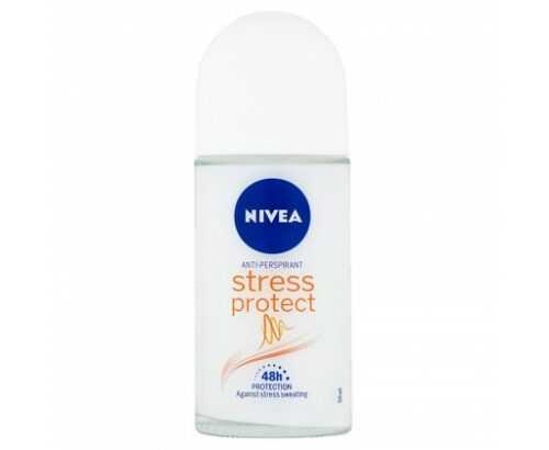 Nivea Stress Protect kuličkový antiperspirant 50 ml Nivea