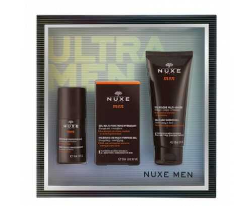 Nuxe Kosmetická sada pro muže Ultra Men Nuxe