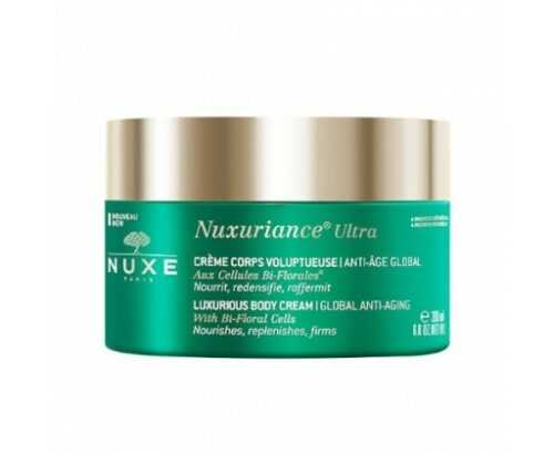 Nuxe Luxusní tělový krém Nuxuriance Ultra  200 ml Nuxe