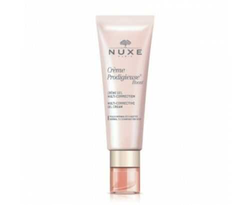 Nuxe Multikorekční denní krém pro normální až smíšenou pleť Creme Prodigieuse Boost  40 ml Nuxe