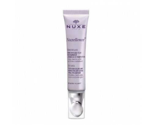 Nuxe Oční omlazující péče Nuxellence®  15 ml Nuxe