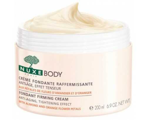 Nuxe zpevňující tělový krém (Fondant Firming Cream) 200 ml Nuxe