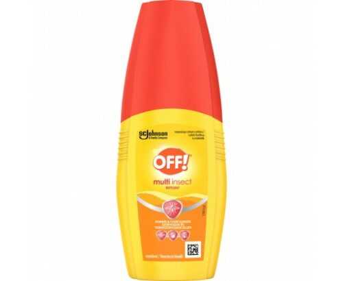 OFF! Multi Insect repelent 100 ml Off