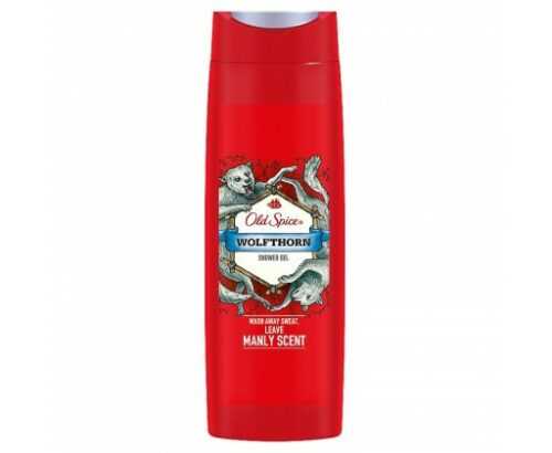 Old Spice sprchový gel WolfThorn 400ml 400 ml Old Spice