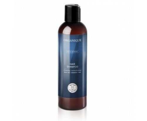 Organique Šampon pro muže Pour Homme (Hair Shampoo)  250 ml Organique