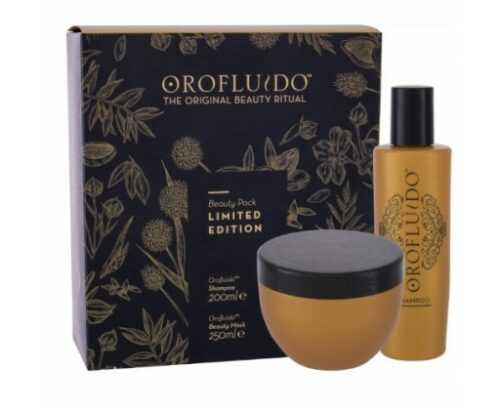 Orofluido Kosmetická sada vlasové péče Beauty Elixir Orofluido