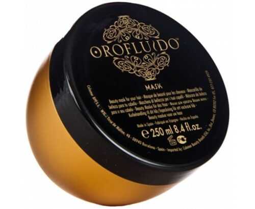 Orofluido Zkrášlující maska na vlasy  250 ml Orofluido