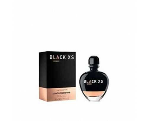 Paco Rabanne Black XS Los Angeles For Her EDT 80 ml Paco Rabanne