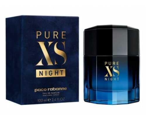 Paco Rabanne Pure XS Night - EDP 100 ml Paco Rabanne