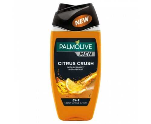 Palmolive Citrus Crush sprchový gel  250 ml Palmolive