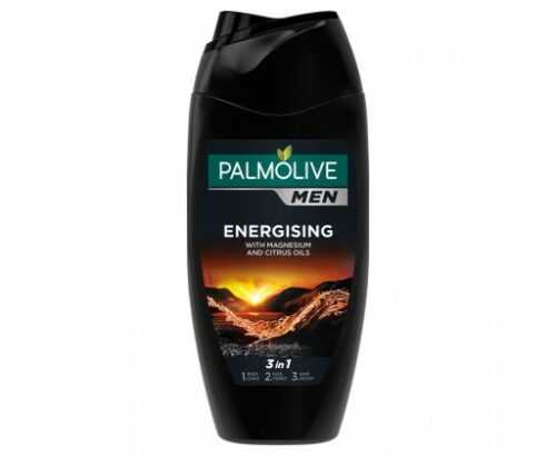 Palmolive Men Energising sprchový gel a šampon 24h 2 v 1  250 ml Palmolive