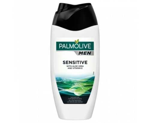 Palmolive Men Sensitive sprchový gel 250 ml Palmolive