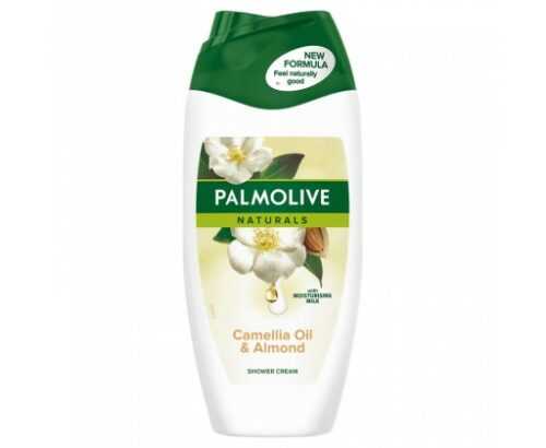 Palmolive Naturals Camellia & Almond Oil sprchový gel 250 ml Palmolive